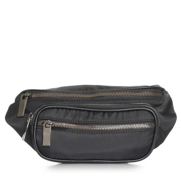 Colette Cross Body Belt Bag