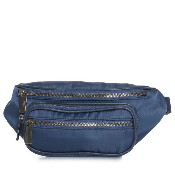 Colette Cross Body Belt Bag