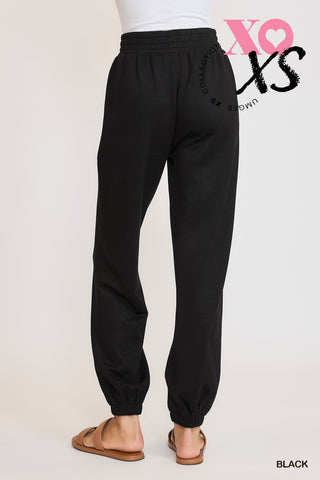 Luxknit Jogger Pants