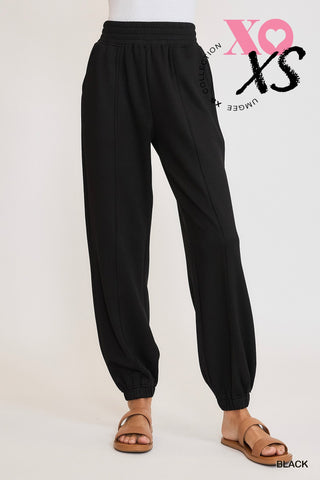 Luxknit Jogger Pants